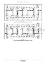 Photo 5 - Case F3BFE613A F3BFE613B F3BFE613C F3BFE613D F3BFE613E Tier 4A Service Manual Engine 84473731