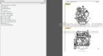 Photo 3 - CNH F5AE9484 F5AE9454 F5CE9484 F5CE9454 F5CE5454 Repair Instruction Manual Engine 87736548A