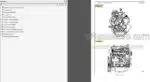 Photo 3 - CNH F5AE9484 F5AE9454 F5CE9484 F5CE9454 F5CE5454 Repair Instruction Manual Engine 87736548A
