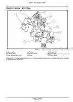 Photo 5 - Case F5DFL413A F5DFL413B F5DFL413C F5DFL413D F5HFL413A F5HFL413B F5HFL413C Service Manual Engine