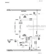 Photo 6 - Case FLX810 Flex Air Troubleshooting Manual Sprayer 87269131