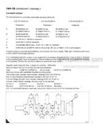 Photo 5 - Case G2.7 G2.7T Service Manual Engine 7-70780