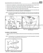 Photo 2 - Case IH Scout XL Service Manual Utility Vehicle CLC103700627