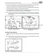 Photo 2 - Case IH Scout XL Service Manual Utility Vehicle CLC103700627