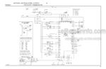 Photo 6 - Case JX1060C JX1070C JX1075C JX1085C JX1095C Repair Manual Tractor 87393635
