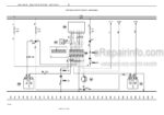 Photo 5 - Case JX1060V JX1070V JX1075V JX1070N JX1075N Service Manual Tractor 6-62730
