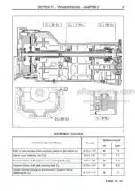 Photo 6 - Case JX1070U JX1080U JX1090U JX1100U Service Manual And Updates Tractor