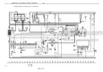 Photo 5 - Case JX1070U JX1080U JX1090U JX1100U Service Manual And Updates Tractor