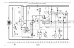 Photo 5 - Case JX1075N JX1095N Repair Manual Tractor 87352289