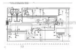Photo 6 - Case JX1080U JX1090U JX1100U Repair Manual Tractor 87054727