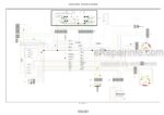 Photo 5 - Case JX55T JX75T Tier 1 Service Manual Tractor 47899738