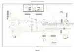 Photo 5 - Case JX55T JX75T Tier 1 Service Manual Tractor 47899738