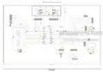 Photo 5 - Case JX55T JX75T Tier 3 Service Manual Tractor 47899737