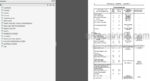 Photo 4 - Case JX60 JX70 JX80 JX90 JX95 Repair Manual Tractor 6-62720