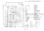 Photo 6 - Case JX60 JX70 JX80 JX90 JX95 Repair Manual Tractor 6-62720