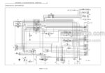 Photo 5 - Case JX60 JX70 JX80 JX90 JX95 Repair Manual Tractor 87616417