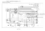 Photo 5 - Case JX60 JX70 JX80 JX90 JX95 Repair Manual Tractor 87616417