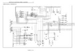 Photo 5 - Case JX60 JX70 JX80 JX90 JX95 Service Manual Tractor 84176554B