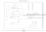 Photo 5 - Case JX60 JX70 JX80 JX90 JX95 Straddle Service Manual Tractor 48047634