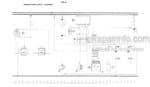 Photo 6 - Case JX70U JX80U JX90U JX100U Service Manual Tractor 6-61030