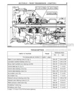Photo 6 - Case JX70U JX80U JX90U JX100U Service Manual Tractor 87020289