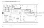 Photo 5 - Case JX70U JX80U JX90U JX100U Service Manual Tractor 87020289