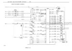 Photo 4 - Case JXU75 JXU85 JXU95 JXU105 JXU115 Service Manual And Supplement Tractor 87679936A