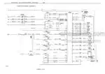 Photo 4 - Case JXU75 JXU85 JXU95 JXU105 JXU115 Service Manual And Supplement Tractor 87679936A