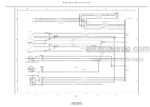 Photo 6 - Case LB324 LB334 LB434 Service Manual Square Baler 47969461