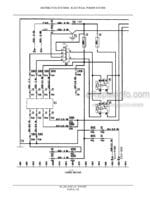 Photo 5 - Case LBX322P LBX322R LBX322S LBX322P LBX332R LBX332R LBX422R LBX422S LBX432R LBX432S Repair Manual Square Baler 87681775