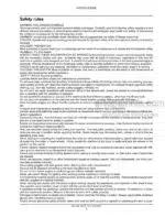 Photo 4 - Case LBX322P LBX322R LBX322S LBX322P LBX332R LBX332R LBX422R LBX422S LBX432R LBX432S Repair Manual Square Baler 87681775