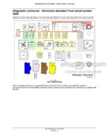 Photo 6 - Case LBX322P LBX322R LBX322S LBX322P LBX332R LBX332R LBX422R LBX422S LBX432R LBX432S Repair Manual Square Baler 87681775