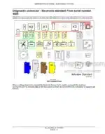Photo 6 - Case LBX322P LBX322R LBX322S LBX322P LBX332R LBX332R LBX422R LBX422S LBX432R LBX432S Repair Manual Square Baler 87681775