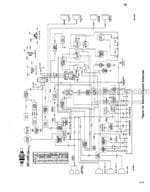 Photo 3 - Case M13K Military Manual Articulated Forklift Truck 39301-01-182-0119