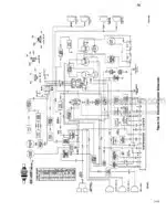 Photo 3 - Case M13K Military Manual Articulated Forklift Truck 39301-01-182-0119