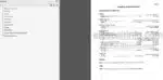 Photo 3 - Case MX80C MX90C MX100C Service Manual Tractor 7-72626R0