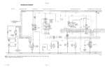 Photo 6 - Case MX80C MX90C MX100C Service Manual Tractor 7-72626R0