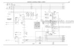 Photo 5 - Case MXM120 MXM130 MXM140 MXM155 MXM175 MXM190 Repair Manual Tractor 87613647