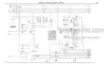 Photo 5 - Case MXM120 MXM130 MXM140 MXM155 MXM175 MXM190 Repair Manual Tractor 87613647