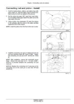 Photo 2 - Case N843H N843L N843 N844LT N844L N844T N844 ISM Tier 3 Service Manual Engine
