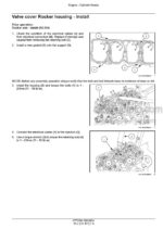 Photo 2 - Case NEF F4CE0454A F4CE0454B F4CE0454C F4CE0484A F4CE0484B F4CE0484C F4CE0654E F4CE0654F F4CE0654G F4CE0654H F4DFA613A F4DFA613B F4DFA613C F4DFA613D F4HE0484D Tier 0 Service Manual Engine 47773308