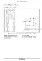 Photo 5 - Case NEF F4CE0454A F4CE0454B F4CE0454C F4CE0484A F4CE0484B F4CE0484C F4CE0654E F4CE0654F F4CE0654G F4CE0654H F4DFA613A F4DFA613B F4DFA613C F4DFA613D F4HE0484D Tier 0 Service Manual Engine 47773308