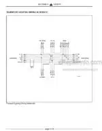 Photo 6 - Case PTX600 Service Manual Precision Tillage NWC-010V1