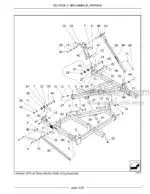 Photo 5 - Case PTX600 Service Manual Precision Tillage NWC-010V1