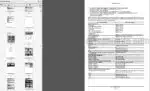 Photo 3 - Case RB344 Silage Pack Service Manual Round Baler 87711089B