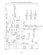 Photo 4 - Case RB454 RB464 RB554 RB564 Service Manual Round Baler 84217340