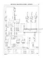 Photo 5 - Case RB454 RB464 Service Manual Round Baler 84275655