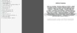 Photo 4 - Case RB455 RB465 RB565 Service Manual Round Baler 48182662