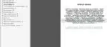 Photo 4 - Case RB455 RB465 RB565 Service Manual Round Baler 48182662