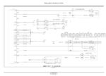 Photo 6 - Case RB455 RB465 RB565 Service Manual Round Baler 84546102